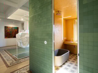Gallery Home in Granada