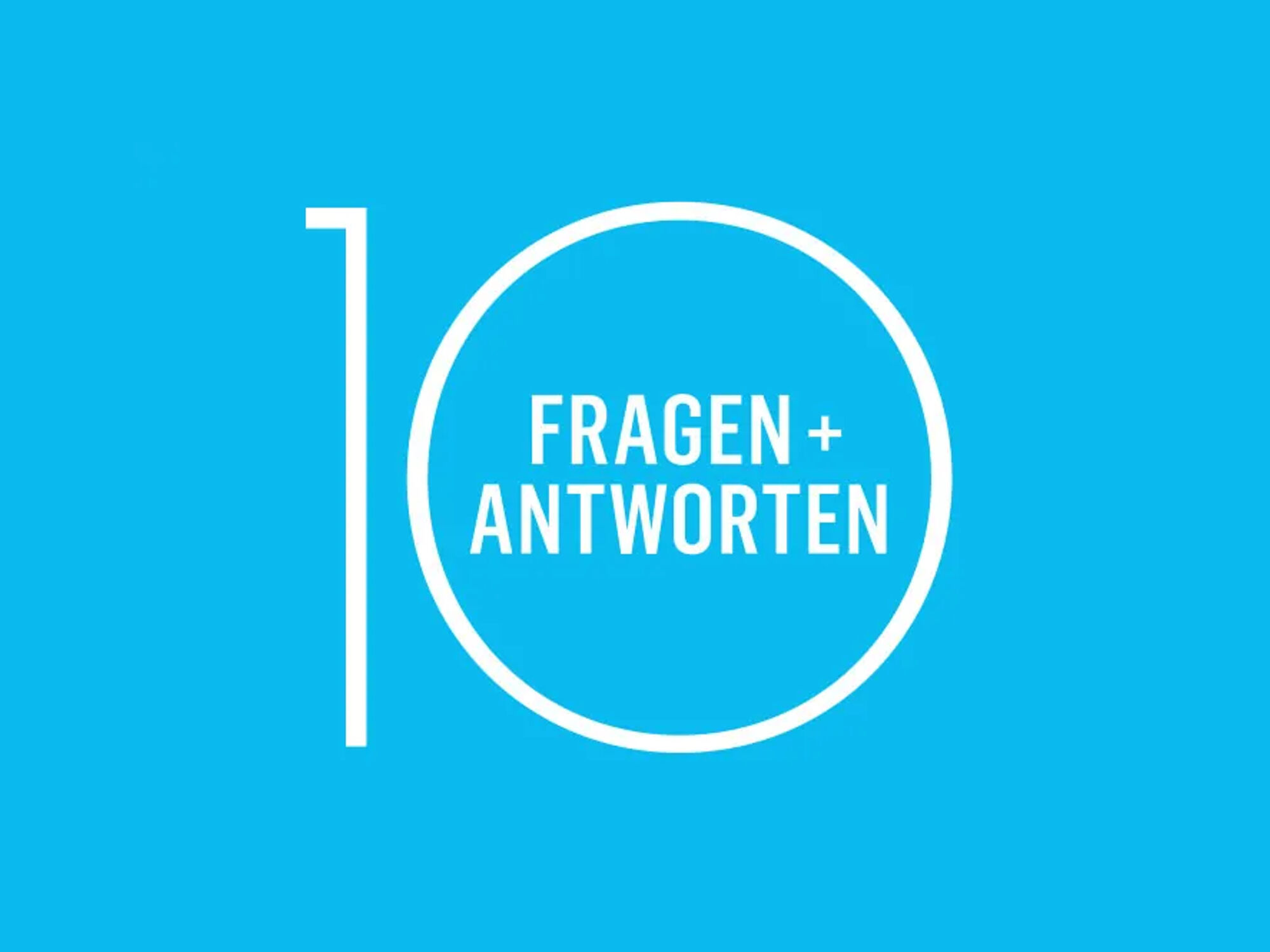 Das Frage-Antwort-Format der Bundesarchitektenkammer gibt einen ersten Überblick über die relevanten Aspekte zur KI im Planungsbüro.