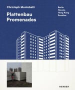 Plattenbau Promenades