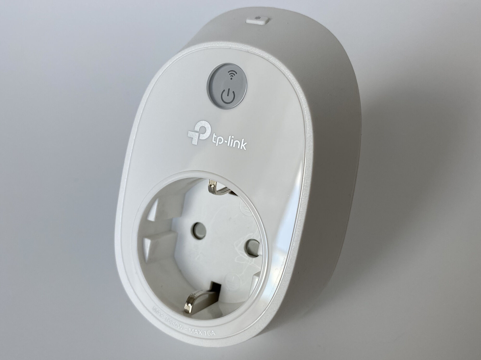 WLAN per Steckdose