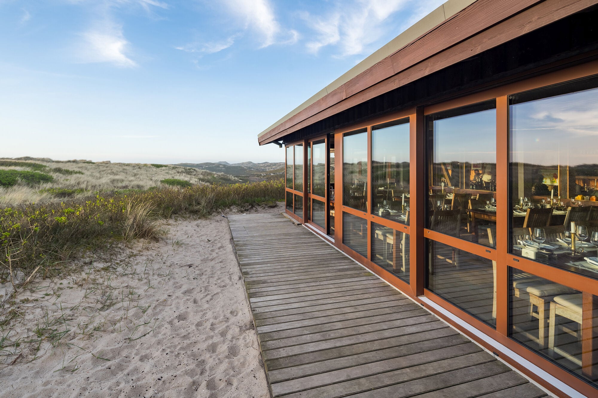 Schone Jutten Und Koolen Ein Blick Auf Den Charme Der Nordseeinsel Sylt