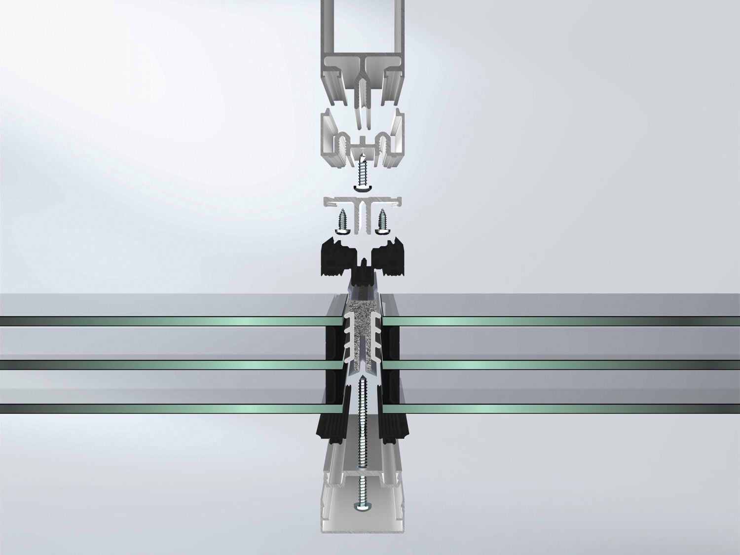 Schüco Value Up soll einen wertsteigernden objektspezifischen Sanierungsprozess ermöglichen.