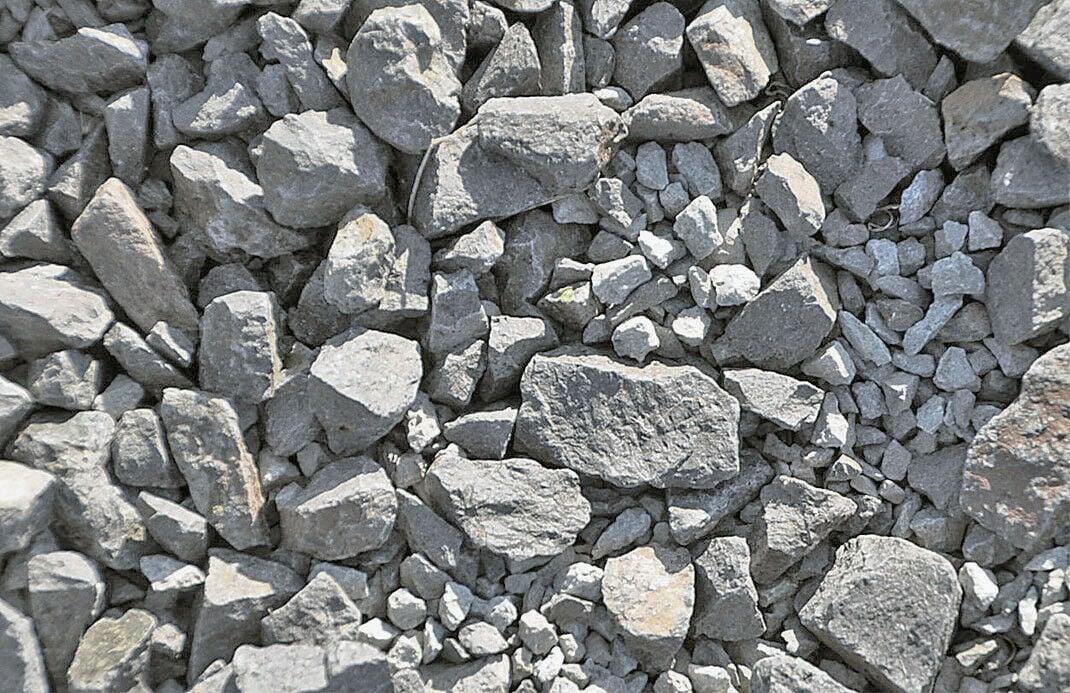 Recyclingbeton