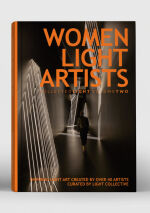 Women Light Artists