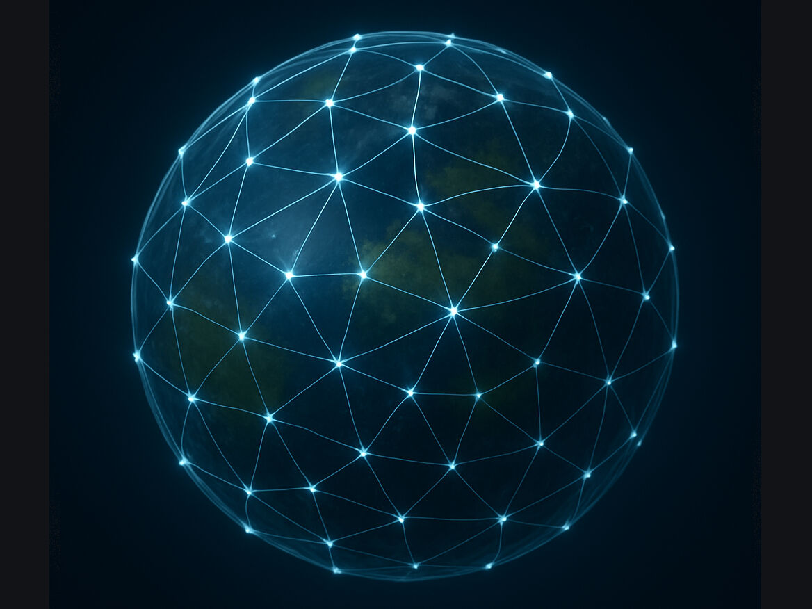 Datenübertragung mit IP