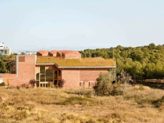 Die Imagine Montessori School liegt in dem spanischen Ort Paterna, rund zehn Kilometer nordwestlich von Valencia