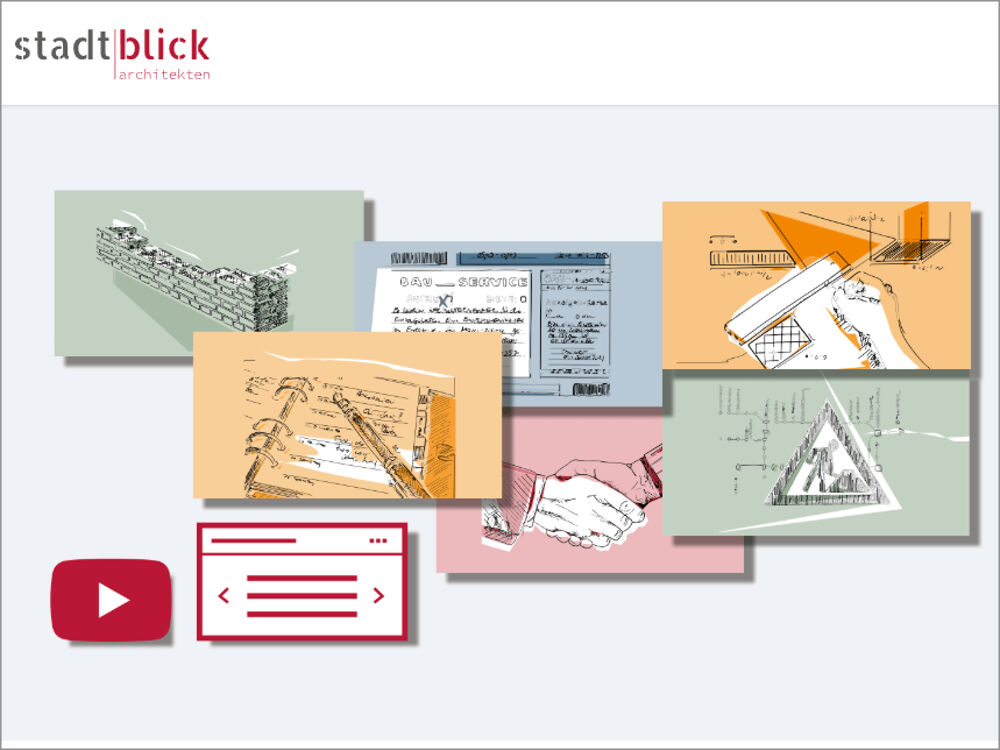 Das Wissensportal bietet umfangreiche Informationen zur Bauökonomie, Immobilienwirtschaft und Büro- und Baumanagement.