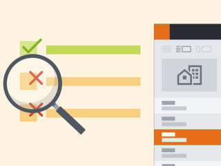 Mithilfe digitaler Tools können alle Informationen eines Projektes zentral erfasst und ausgewertet werden, sodass unerledigte Aufgaben, offene Punkte einer Checkliste oder Mängel nachvollziehbar sind.