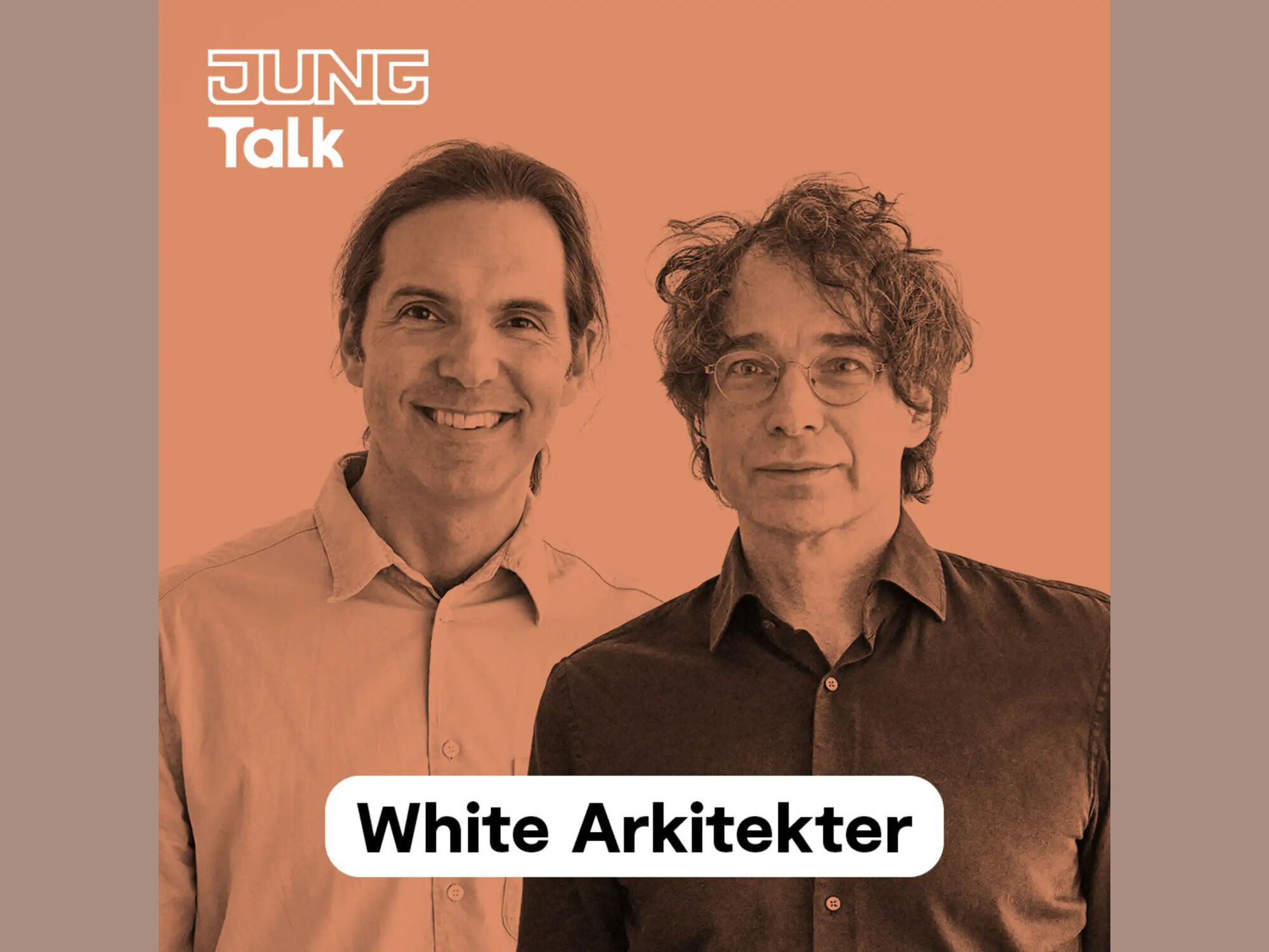 Beim JUNG Talk Gesellschaft gestalten geht es um die demokratische Unternehmesführung bei White Arkitekter.