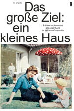 Das große Ziel: ein kleines Haus