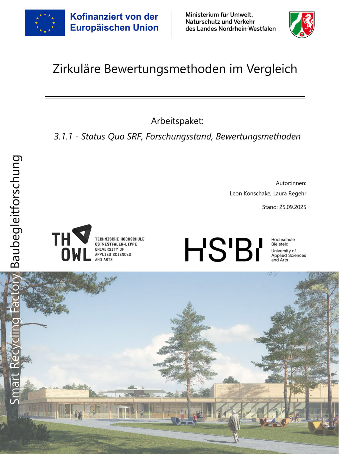 Die wissenschaftliche Publikation analysiert die Funktionen gängiger Zertifizierungs-Tools...