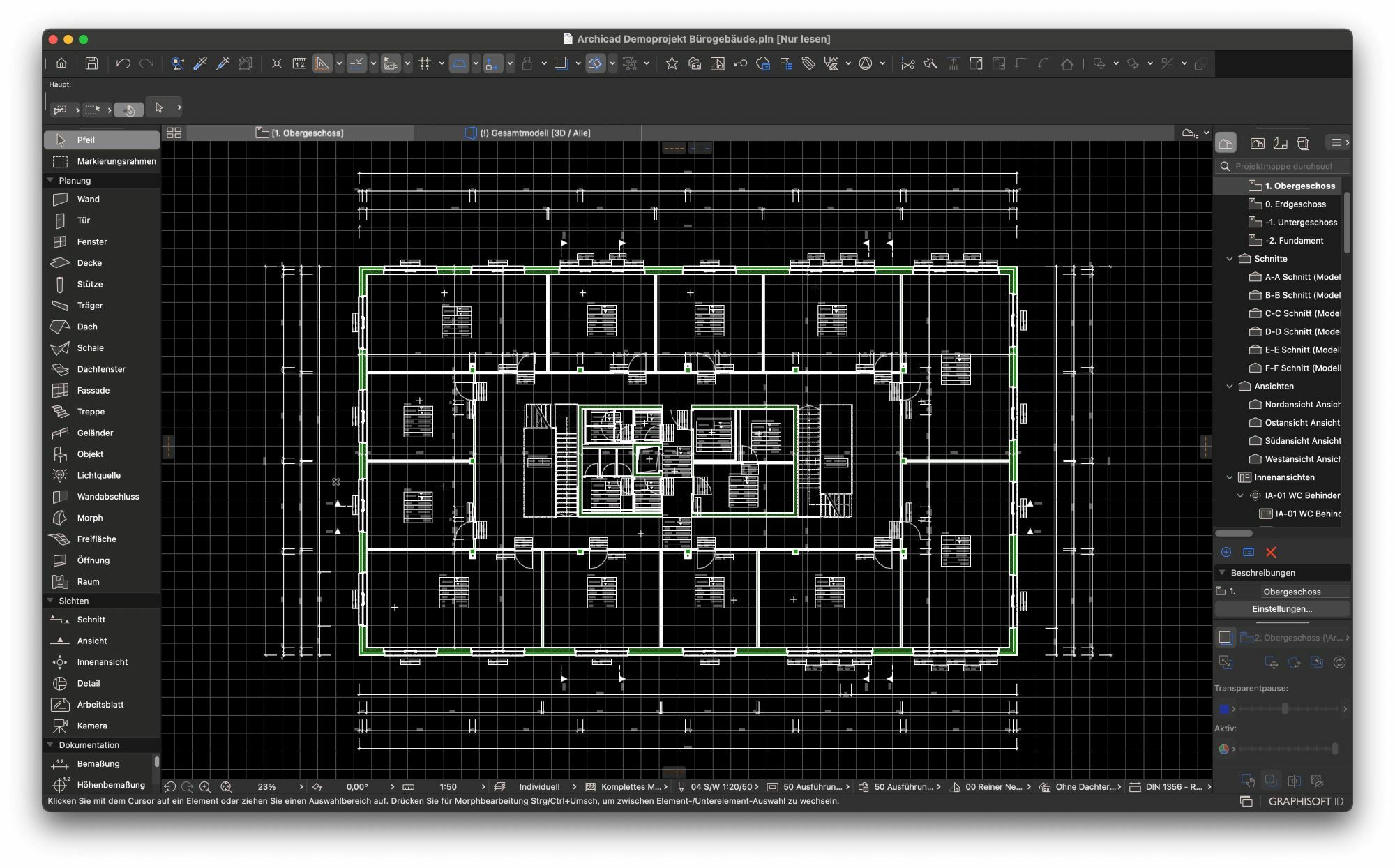 Ein umgesetzter Nutzerwunsch: Der Dark Mode für macOS.