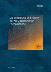 Welche Konsequenzen hat die neue EU-Richtlinie für Unternehmen? Das erklärt Jung in diesem kostenfreien Whitepaper.