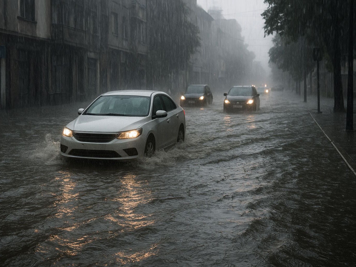 Mit dem WaterCycle stellt das Unternehmen ACO ein ganzheitliches Regenwassermanagement vor.