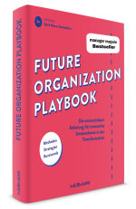Future Organization Playbook