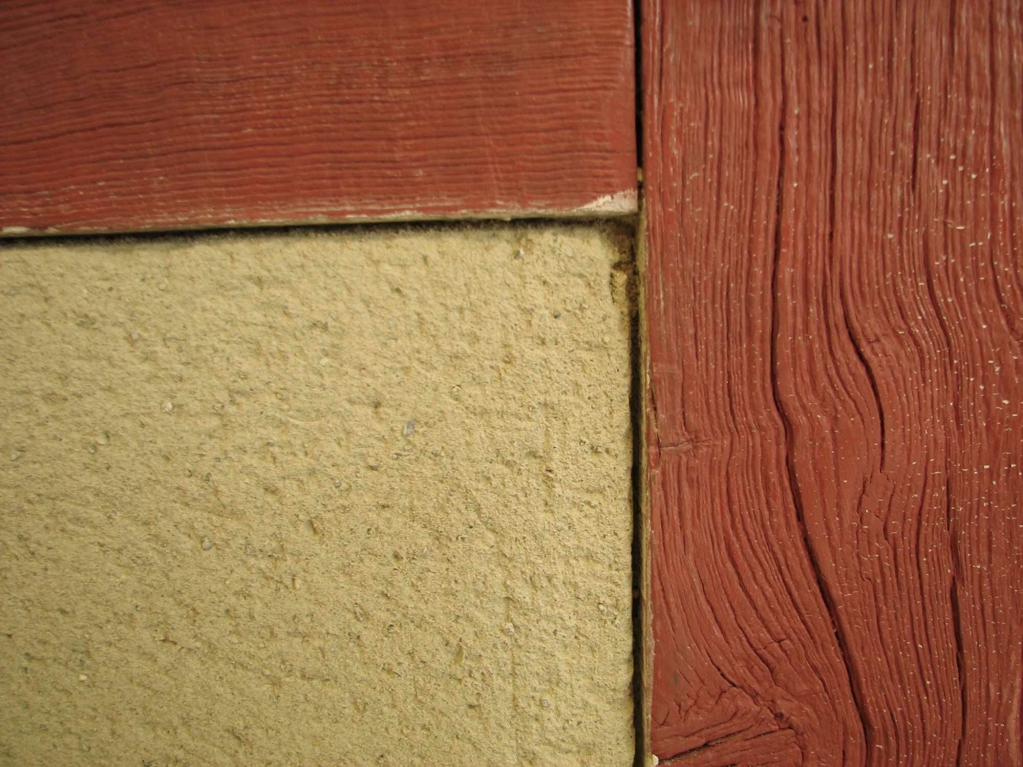 Das Fachwerk benötigt diffusionsoffene Materialien, die einen geringen Widerstand gegenüber Dampf und Luftfeuchtigkeit aufweisen. 