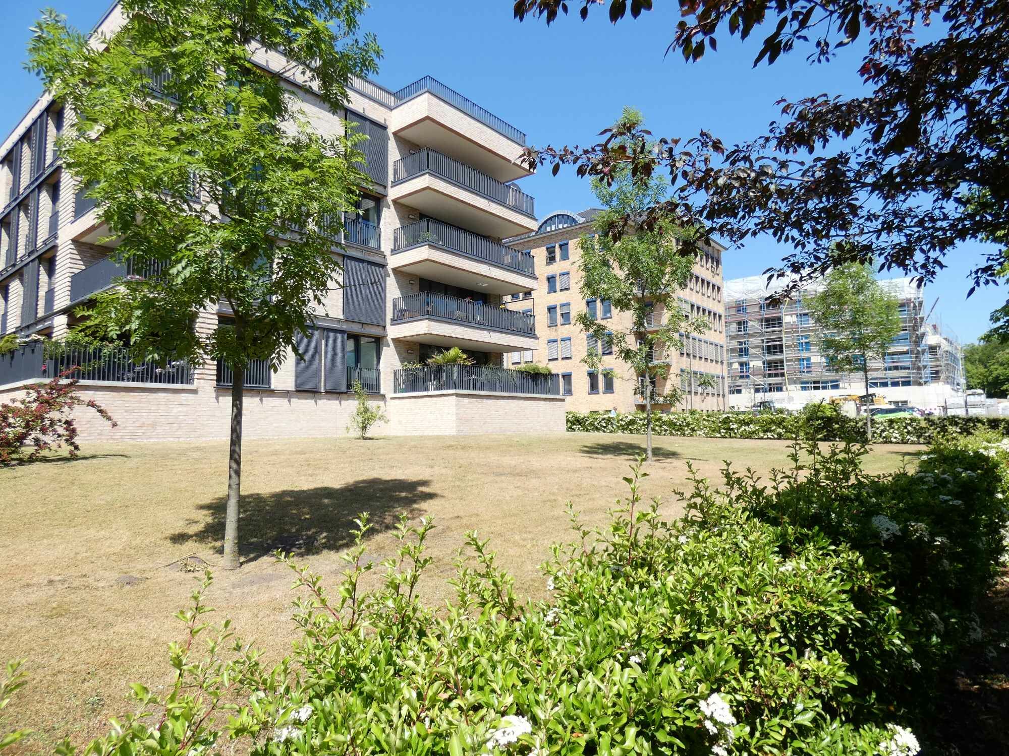 Auf dem geschichtsträchtigen Areal der ehemaligen Lübecker Stadtwerke entsteht das vielseitig genutzte Gesamtquartier „Neues Wallufer“.