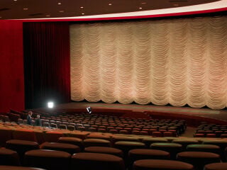 Screenshot aus LDA-Film "Lang lebe die Leinwand"
