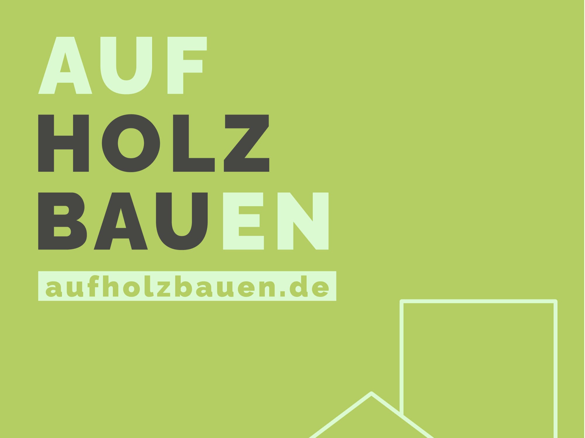 Hörtipp: Podcast Auf Holz Bauen