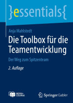 Die Toolbox für die Teamentwicklung