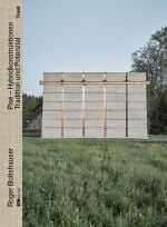 Pisé – Hybridkonstruktionen