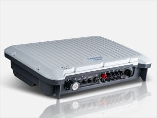 Dreiphasiger Hybridwechselrichter mit Batterieanschluss