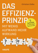 Das Effizienz-Prinzip