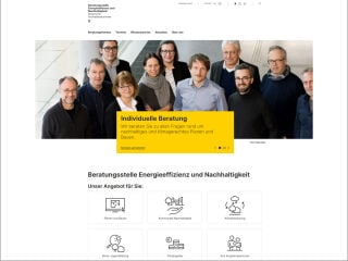 Kostenloses Beratungs- und Bildungsangebot in Bayern