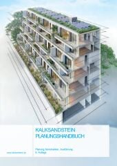2025 erschien die 8. Auflage des Planungshandbuchs.