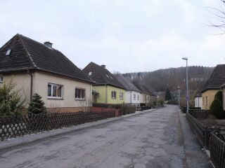 Vom EFH zum MFH
