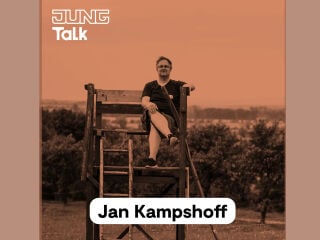 Ein Podcast über Architektur und Aktivismus