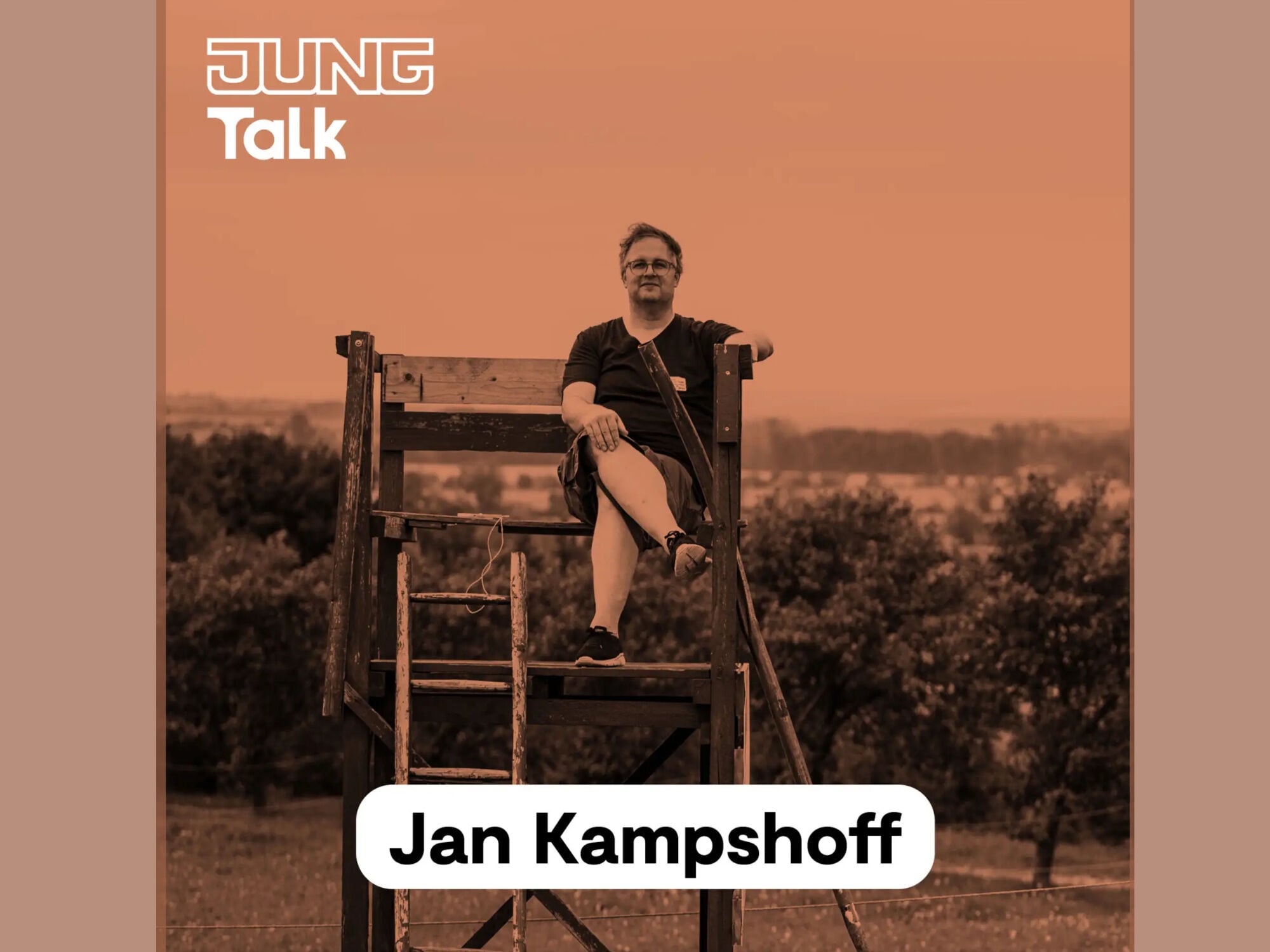 Ein Podcast über Architektur und Aktivismus