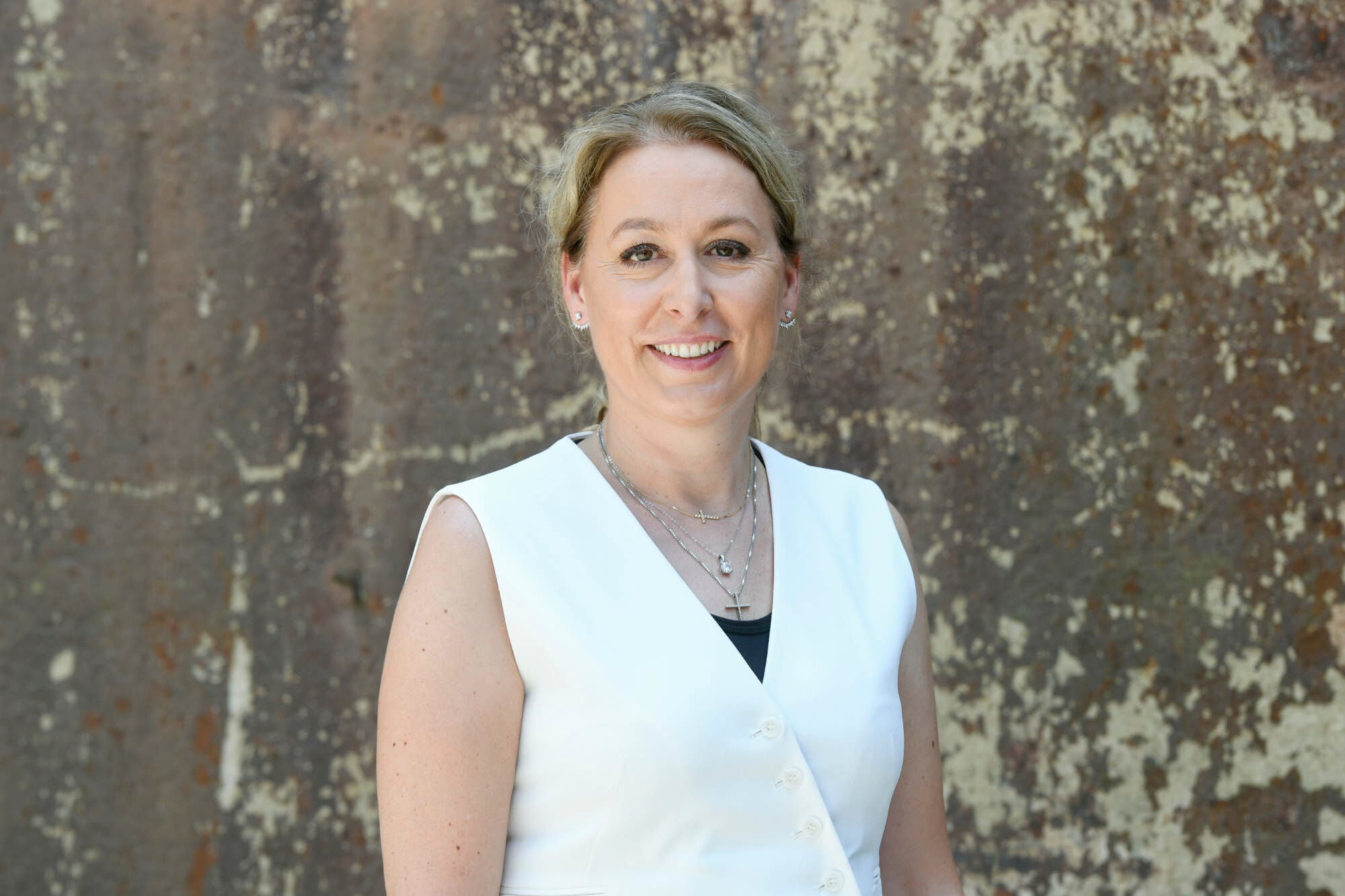 Dr. Christine Lemaitre, Geschäftsführender Vorstand DGNB e.V. 
