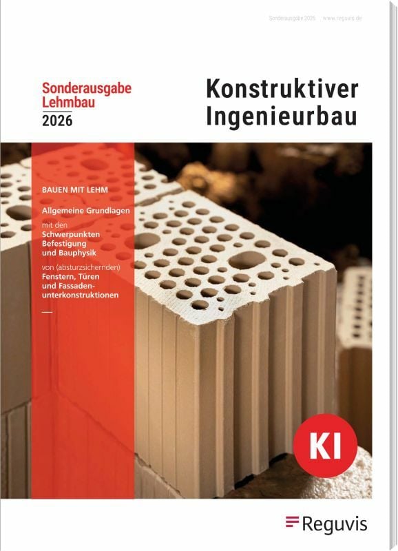 Bauen mit Lehm