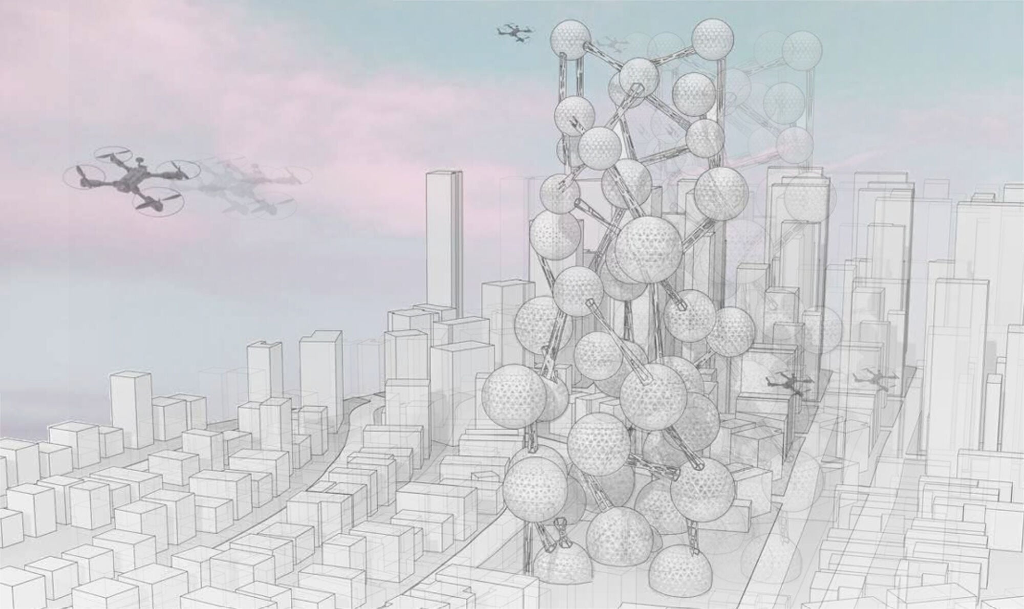 Visualisierungstools für Architekt*innen