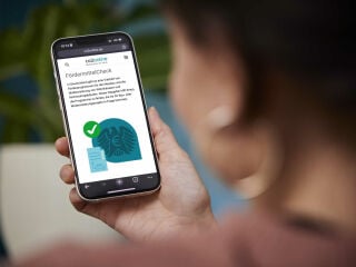 Tools wie der FördermittelCheck von co2online.de finden in wenigen Minuten alle Zuschüsse und Kredite von Bund, Ländern, Kommunen und Versorgern.