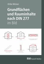 Grundflächen und Rauminhalte nach DIN 277