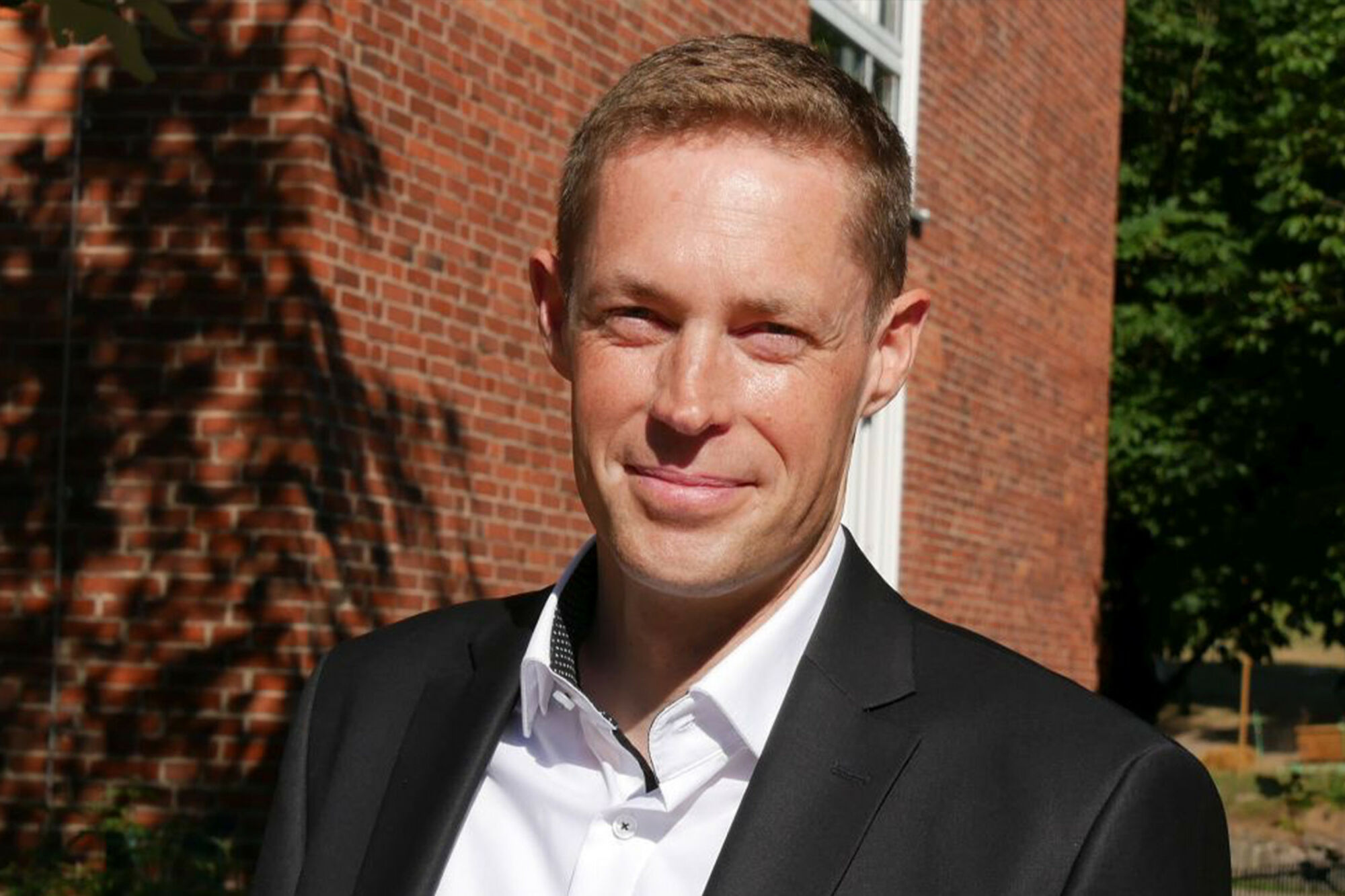 Arne Kleinhans | Vorsitzender der ARGE und Abteilungsleiter „Bauen und Wohnen“ im Ministerium für Inneres, Kommunales, Wohnen und Sport des Landes Schleswig-Holstein