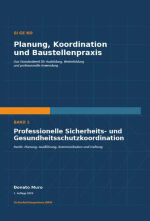 SiGeKo: Planung, Koordination und Baustellenpraxis