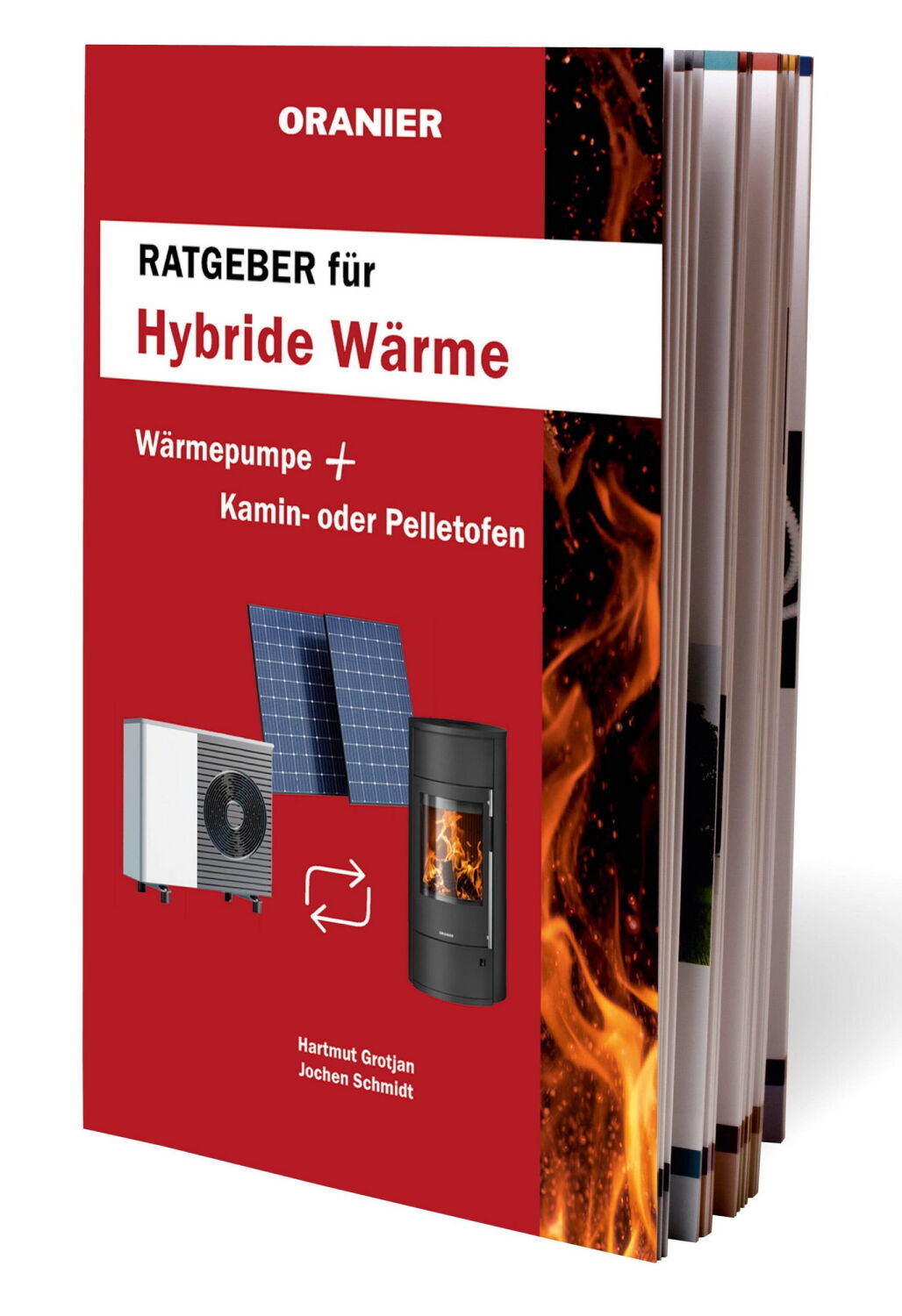 Ratgeber für Pelletöfen und wasserführende Kamin- und Pelletöfen