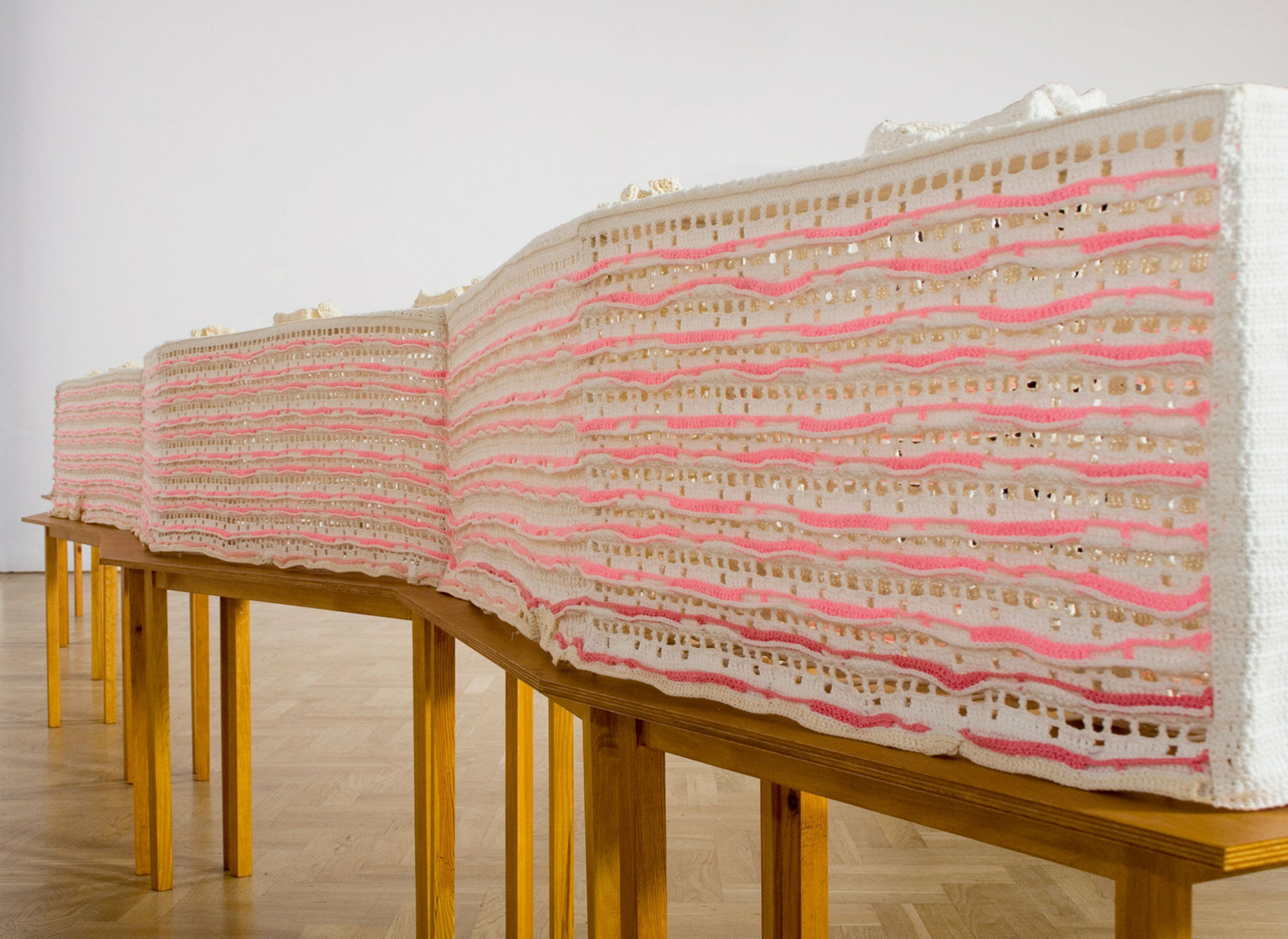 Julita Wójcik: Falowiec, 2005/06