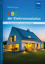 ABC der Elektroinstallation