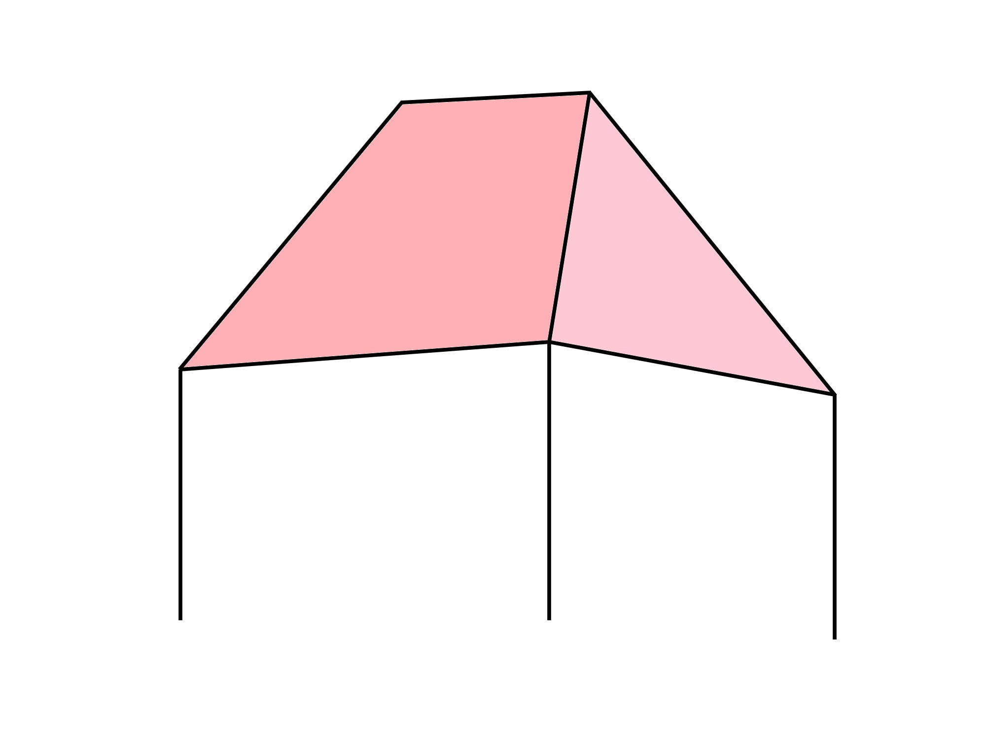 Walmdach