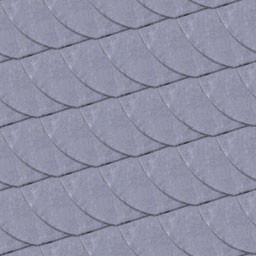 Schablonen Deckung Schiefer Glossar A Z Baunetz Wissen