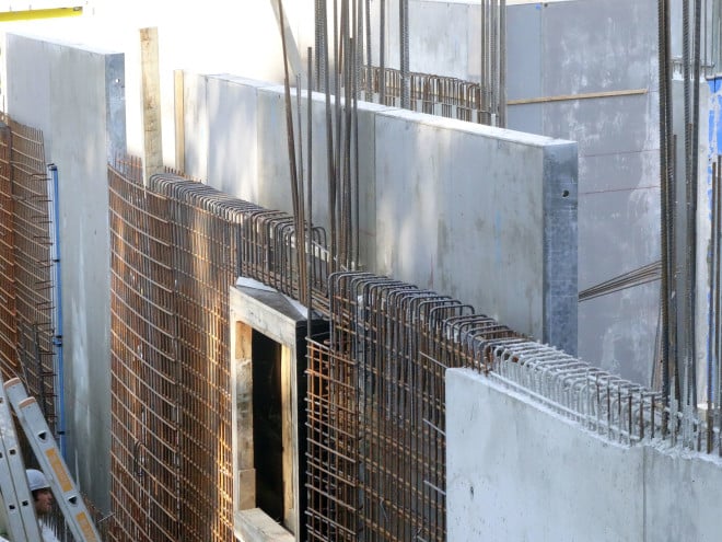 Bewehrung | Beton | Glossar | Baunetz_Wissen