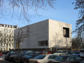 Massivbauweise