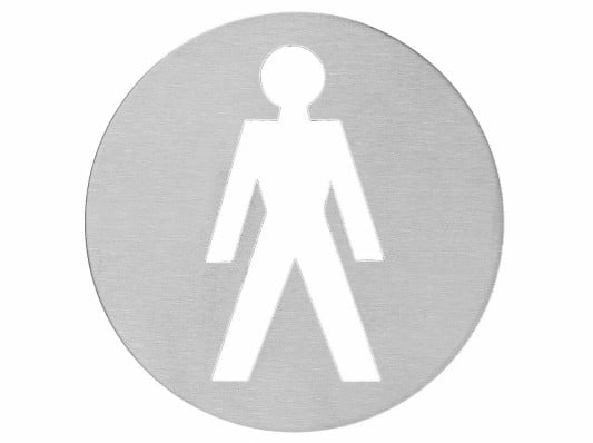 Hinweisschild