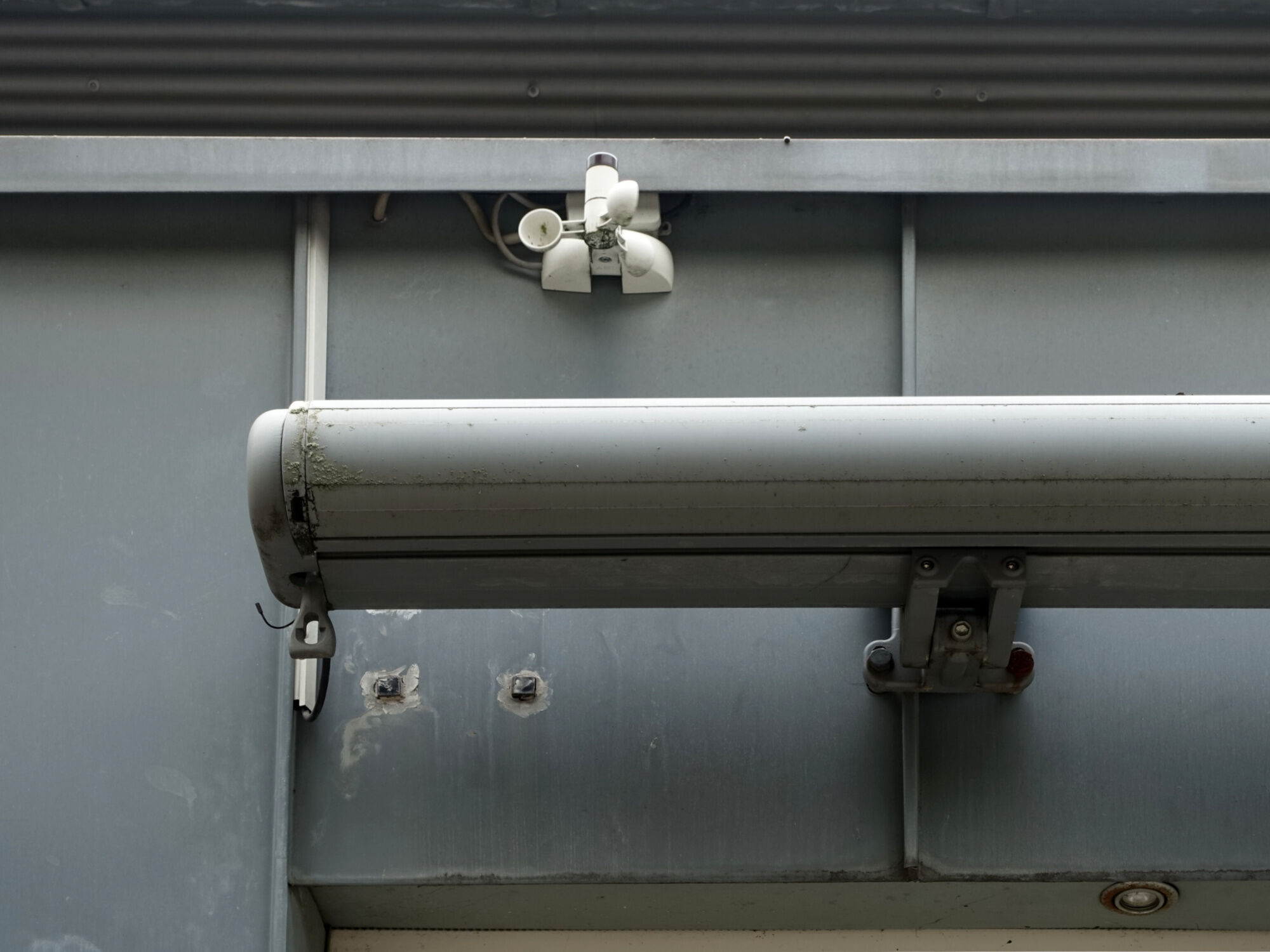 Windsensor