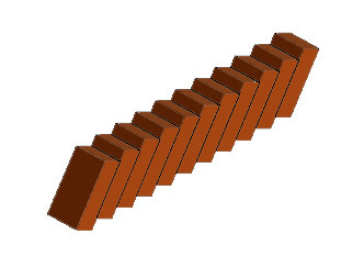 Schränkschicht