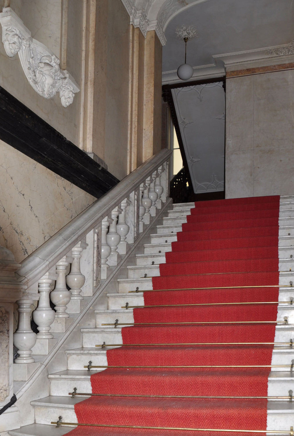 Baluster